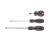 Destornillador Plano DE 3.5X100 MM FORCE 713035B