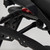 Anclaje Maletas Laterales SW-Motech para Ducati V2 KFT.22.114.30000/B
