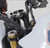 Alza Manubrio SW-Motech para BMW R12 G/S  LEH.07.039.13200/B
