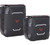 Kit Anclaje V-LOC + Alforjas WP BMW R12 G/S BC.SYS.07.997.32000