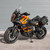 Kriega - Base OS para KTM KOSBA-A