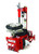 Cambio de Neumático Tubular cambio de neumático para moto tubular