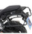  Anclaje Maletas Lateral Hepco&Becker para HONDA CB500X (2019) (9386)