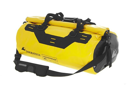 leonoah BOLSO-ADVENTURE-RACK-PACK-