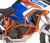 Defensa Alta Touratech para KTM 1290 Super Adventure S/R (01-373-5162-0)