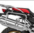 Anclaje de Maletas Touratech Acero INOX para BMW F850GS/F750GS/F800GS 2024 (01-082-5555-0)