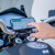 Soporte SP CONNECT Moto Mount LT (53128)