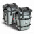  Alforjas Giant Loop MotoTrekk (MTPN17)