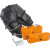 Alforjas Giant Loop Coyote (CSB23-B)