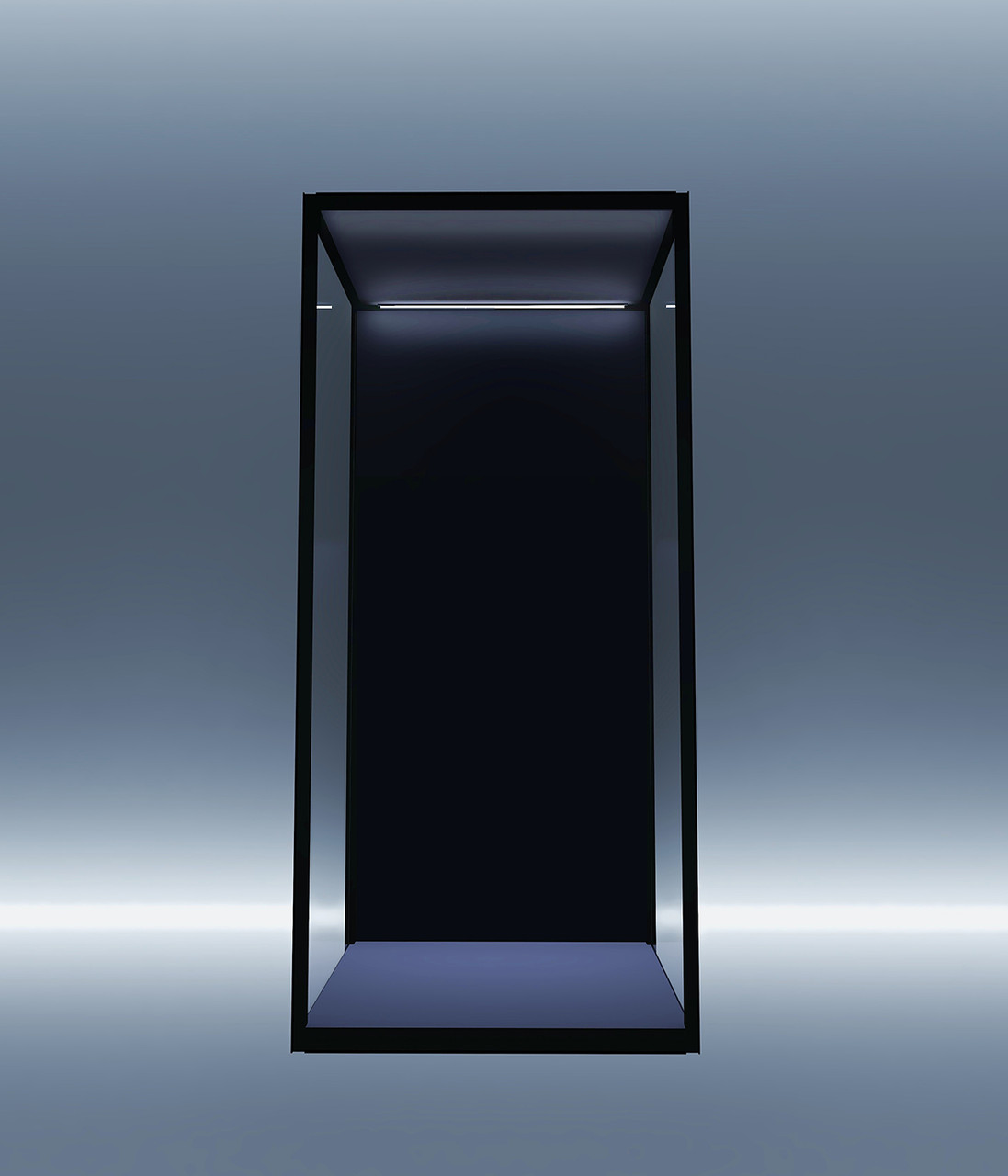 Moduspace: A display setup Desired by every Collector!