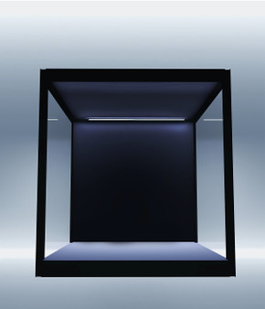 Moduspace: A display setup Desired by every Collector!