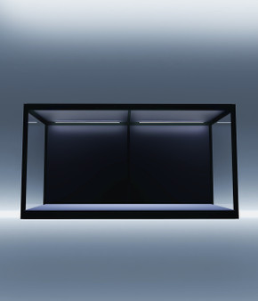 Moduspace: A display setup Desired by every Collector!
