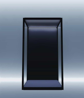 Moduspace: A display setup Desired by every Collector!