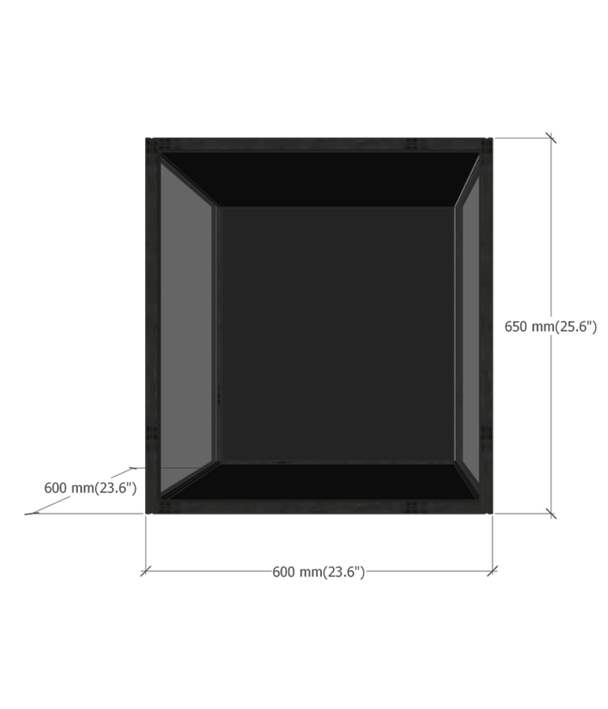 Moduspace: A display setup Desired by every Collector!