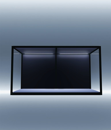 Moduspace: A display setup Desired by every Collector!