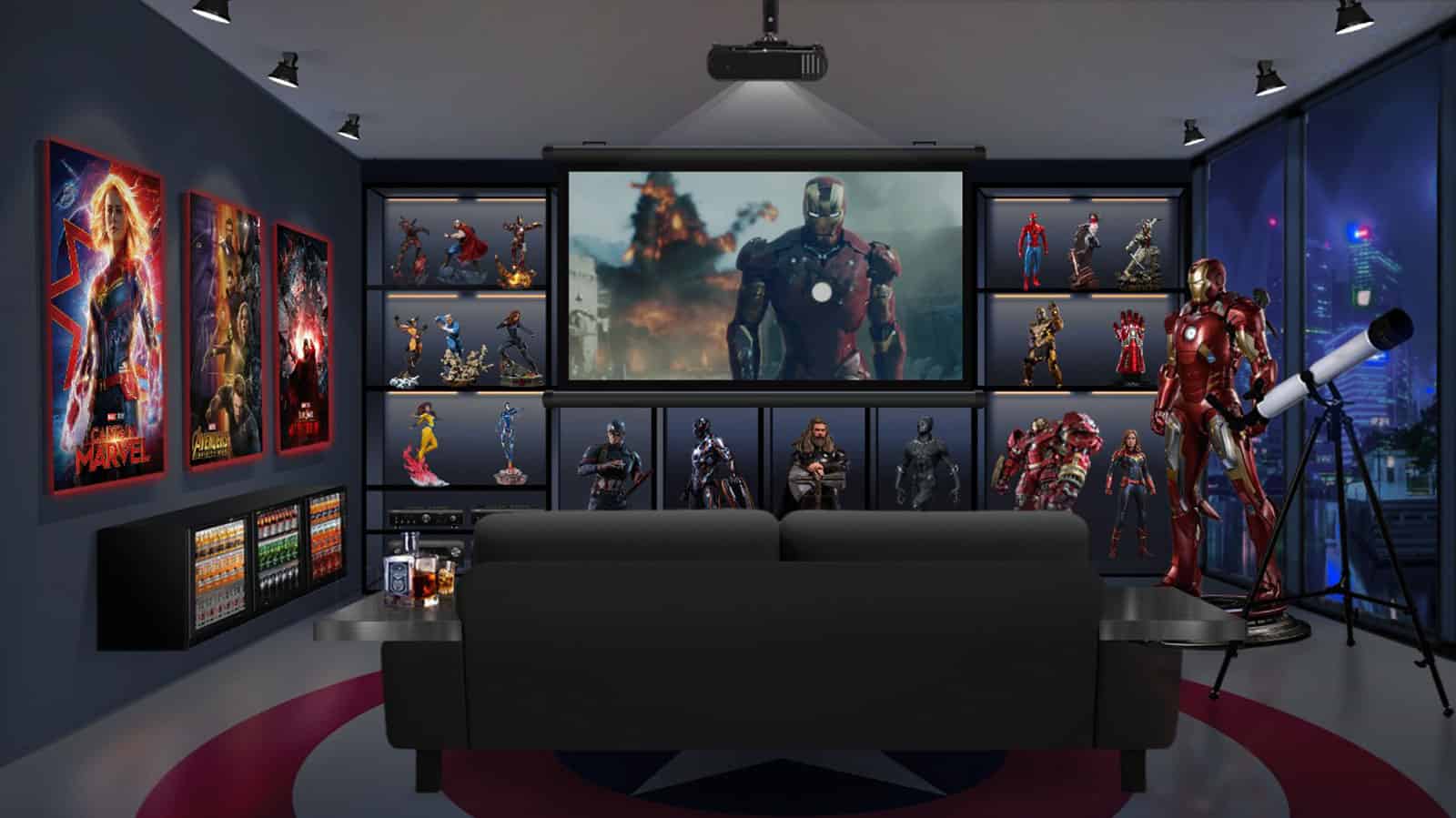 Marvel