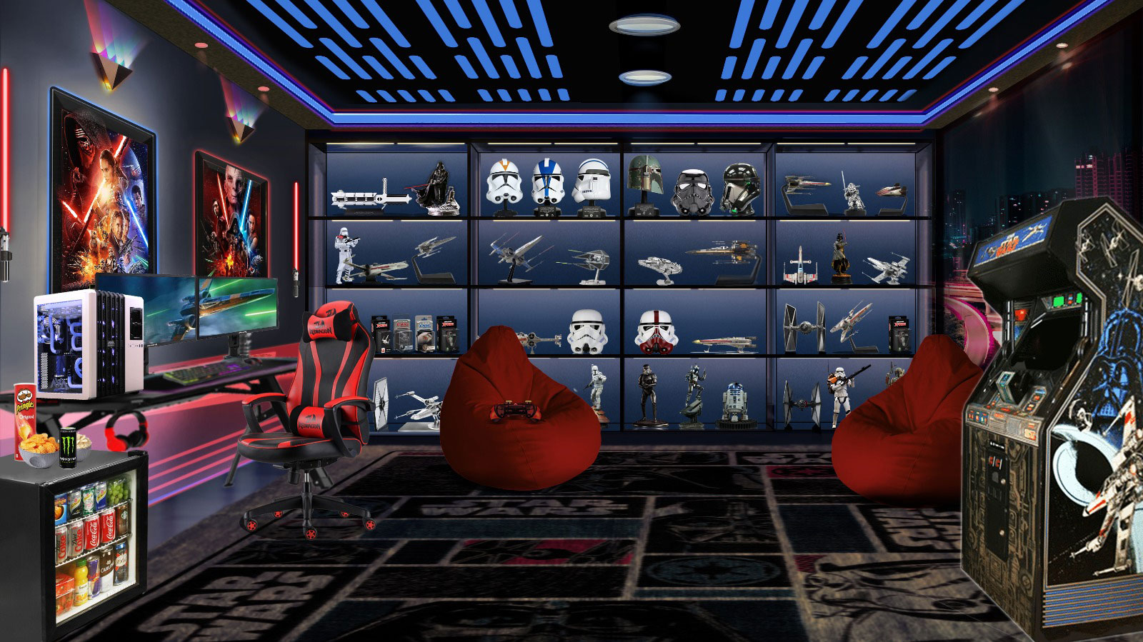 Star Wars