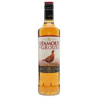 Famous Grouse Blended Scotch Whisky [1.14L]