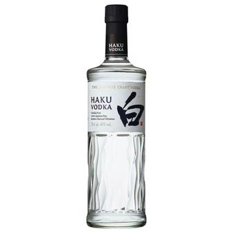 Suntory Haku Vodka [700ML]