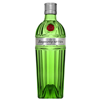 Tanqueray No. Ten Small Batch Gin [1L]