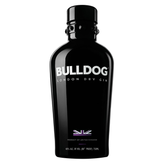 Bulldog London Dry Gin [1L]