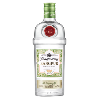 Tanqueray Rangpur Distilled Gin [1L]