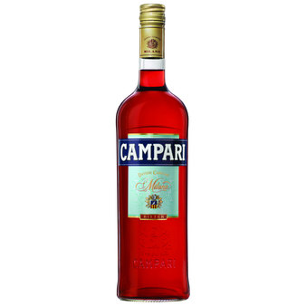 Campari Bitter [700ML]