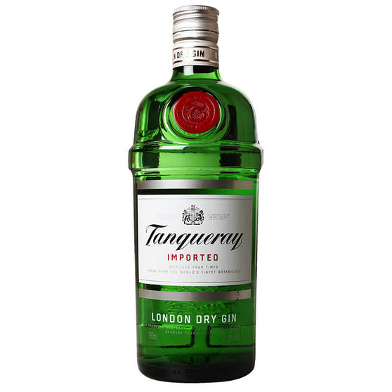 Tanqueray London Dry Gin [1L]