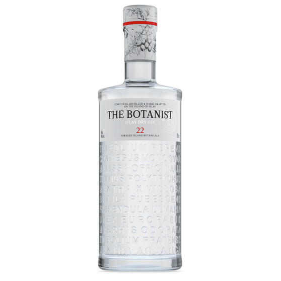 Botanist Islay Dry Gin [1L]