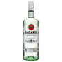 Bacardi Carta Blanca Superior White Rum [1L]