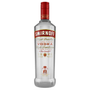 Smirnoff Red Triple Distilled Vodka [1L]