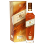 Johnnie Walker Blended Scotch Whisky 18 Year Old [1L]