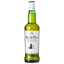 Black & White Blended Scotch Whisky [1L]