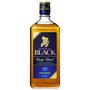 Nikka Black Deep Blend Blended Whisky [700ML]