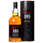 Glenfarclas 105 Cask Strength Highland Single Malt Scotch Whisky [1L]