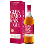 Glenmorangie The Accord Highland Single Malt Scotch Whisky 12 Year Old [1L]