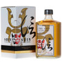 Shin Blended Whisky Mizunara Oak Finish [700ML]