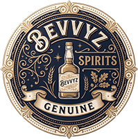 Bevvyz Spirits