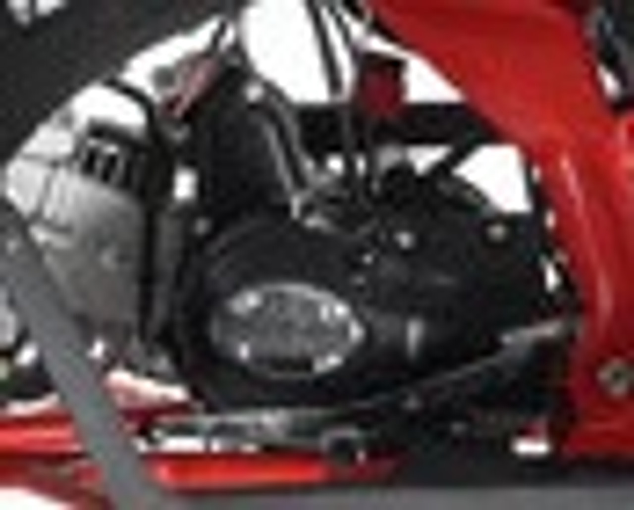 Apollo 125cc engine Clearance