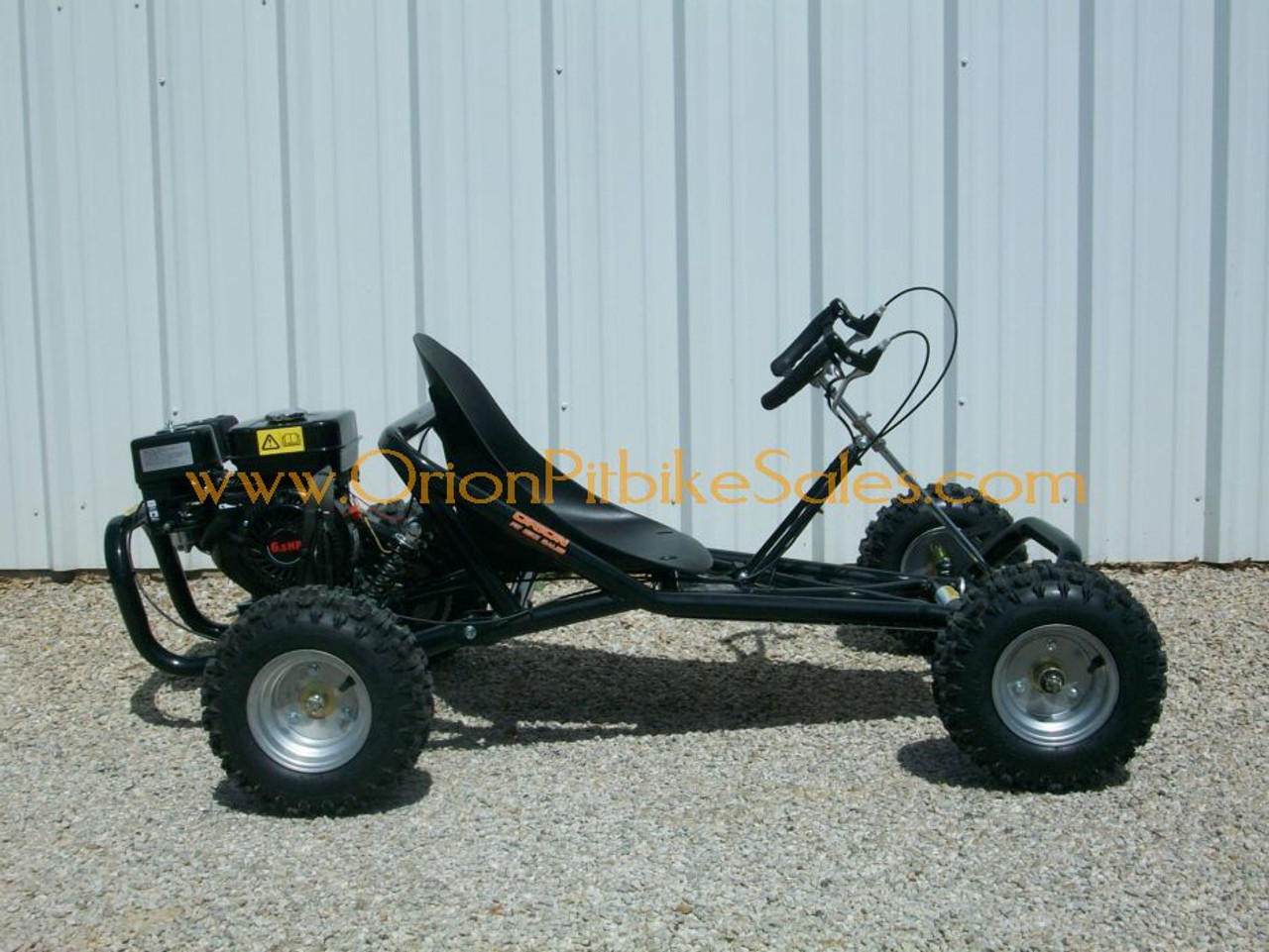 off road go karts for adults