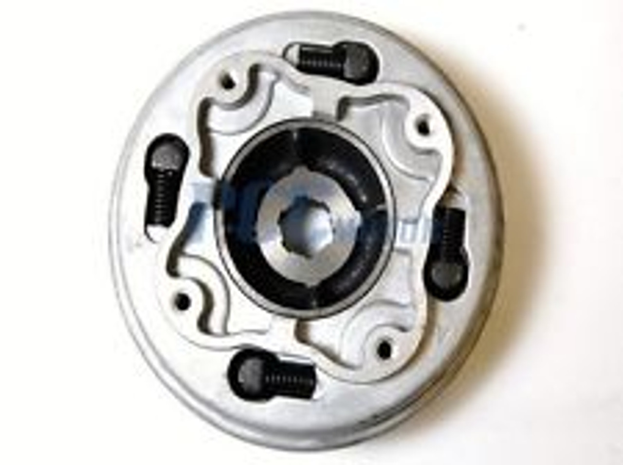 can am spyder clutch kit