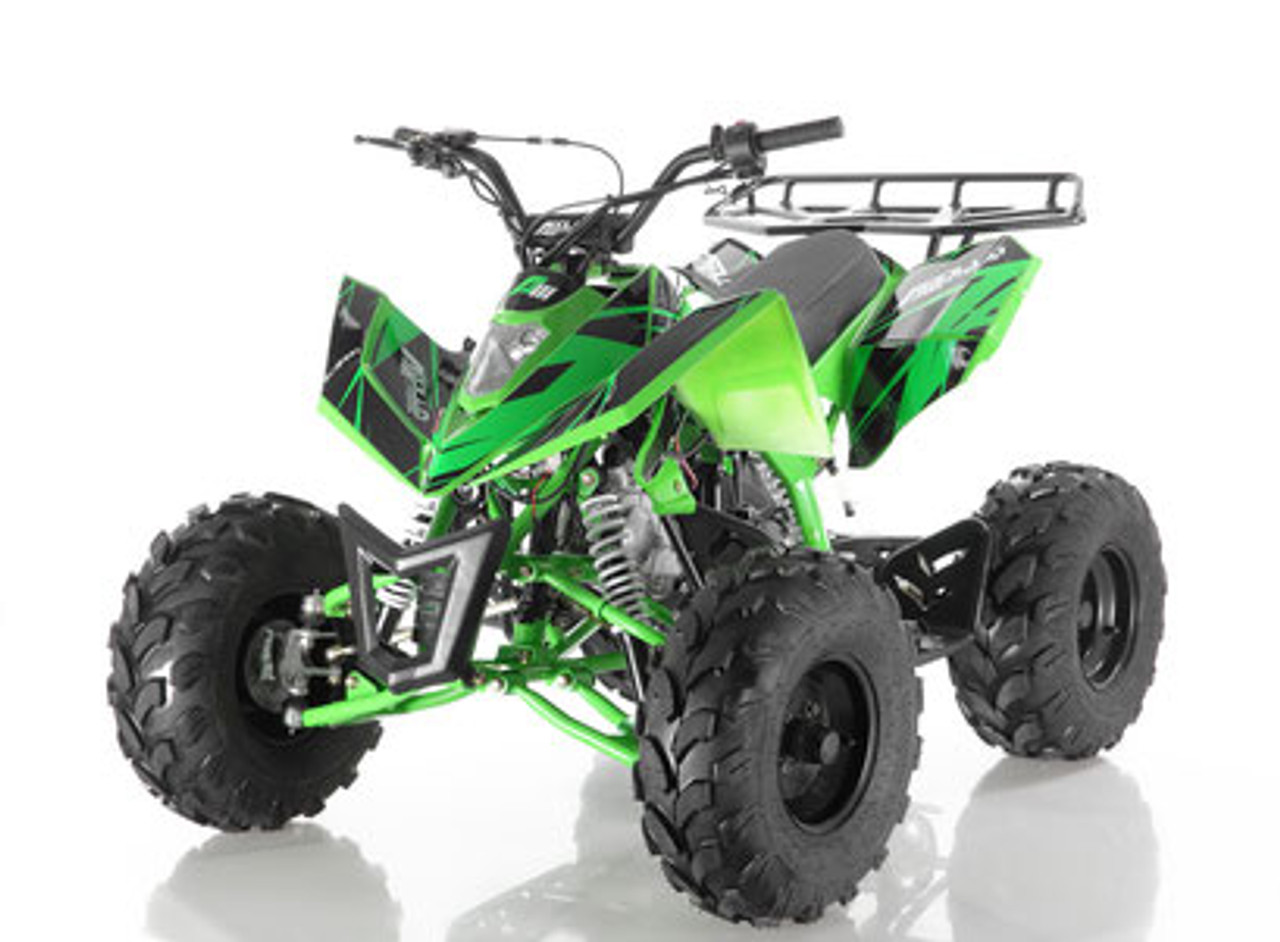 Apollo sniper 125cc atv parts Clearance