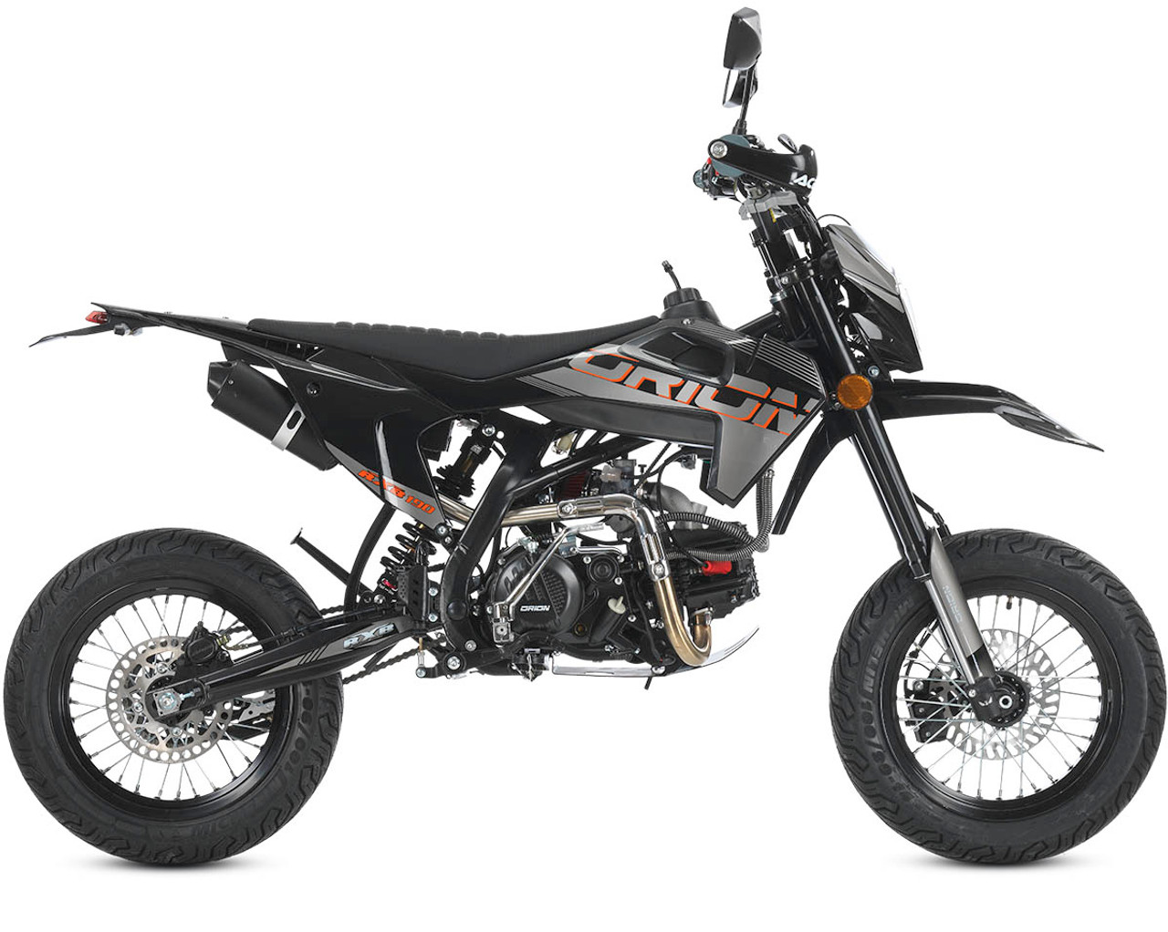 Lève moto cross racing acier BETA 