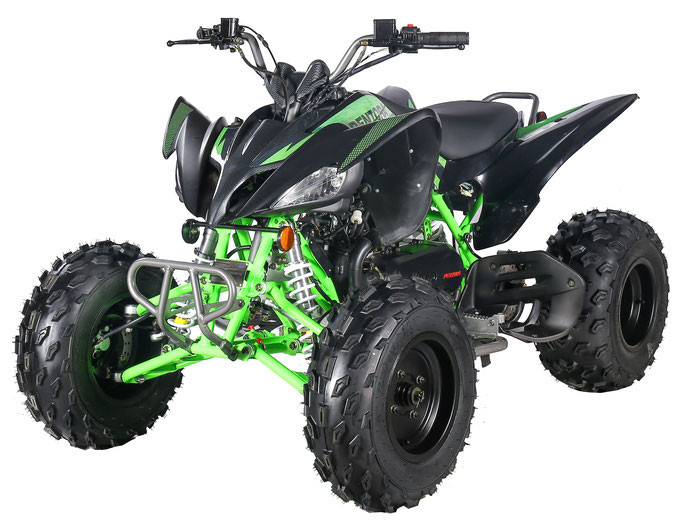 Vitacci/Pentora 150cc Sport ATV