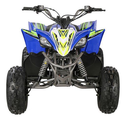 Vitacci/Pentora 125cc Sport ATV