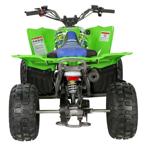 Vitacci/Pentora 125cc Sport ATV