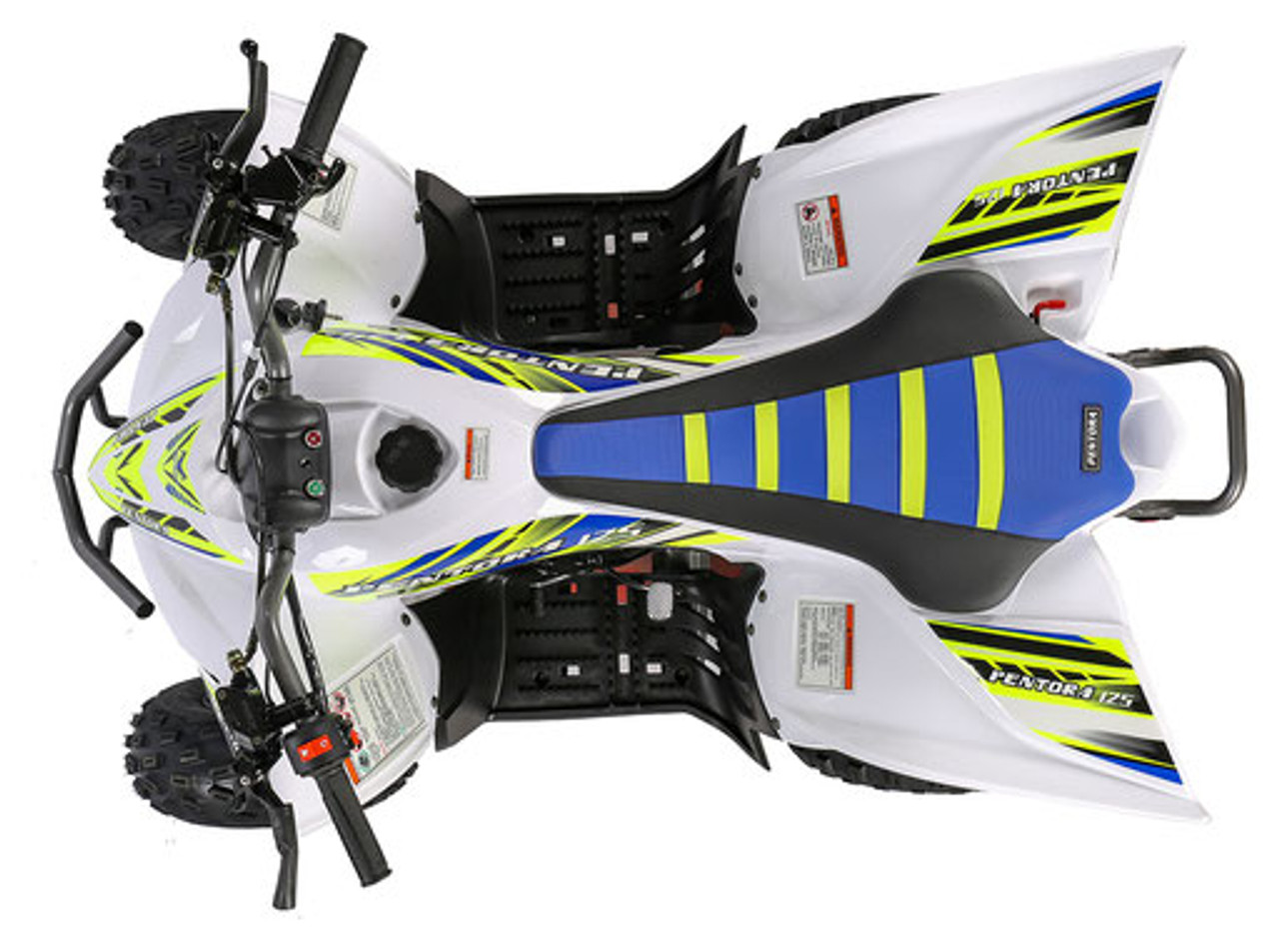 vitacci pentora 200cc