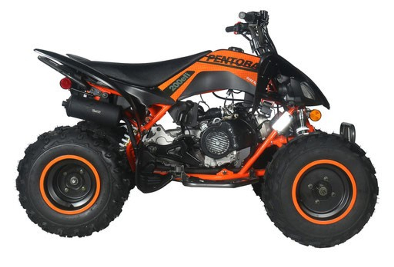 vitacci pentora 200cc