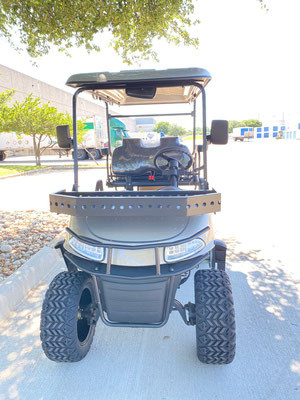 Vitacci T60 6 Seat Golf Cart, EZGo Golf Cart, Cheap golf cart