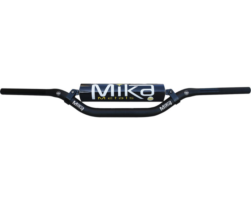 Mika Metals 1 1/8 Oversize Handlebars